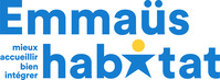 Emmaüs Logo